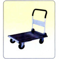 Heavy Duty Four Wheel Hand Trucks